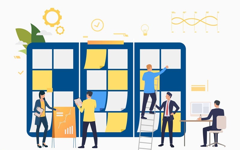 تست ارزش پیشنهادی و مدل